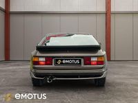 Gebraucht Porsche 944 163 PS (119 kW) 1983 Braun Coupé