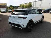Neu Opel Mokka 131 PS (96 kW) 2025 Weiß SUV