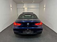 gebraucht BMW 650 M Sportpaket/M Abgasanla.