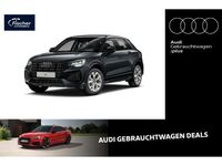 Second-hand Audi Q2 Advanced 150 CP (110 kW) 2025 Gri SUV