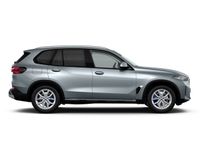 gebraucht BMW X5 xDrive40d Allrad HUD AD Panorama Navi digitales Co