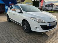 gebraucht Renault Mégane 