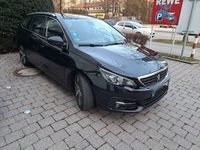 gebraucht Peugeot 308 BlueHDi 130 Style SW Style