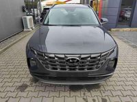 gebraucht Hyundai Tucson 180 -NAVI-SHZ-KAMERA-LED-18ZOLL-TOT Winke