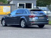 Gebraucht Audi A4 Sport 286 PS (210 kW) 2019 Grau Kombi