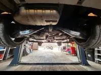 Gebraucht Audi A3 180 PS (132 kW) 2012 Weiß Kleinwagen
