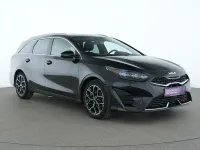 Gebraucht Kia Ceed GT GT-Line 160 PS (117 kW) 2024 Zilinaschwarz Kombi