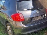 Gebraucht Toyota Auris 126 PS (92 kW) 2007 Kleinwagen