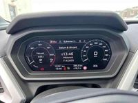 Gebraucht Audi Q4 e-tron Sport 125 kW (170 PS) 2023 Grau SUV