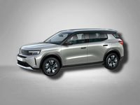 Neu Opel Frontera 110 PS (80 kW) 2025 Kristall silber (metallic) SUV