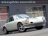 Gebraucht Porsche 911 209 PS (153 kW) 1973 Silber Coupé