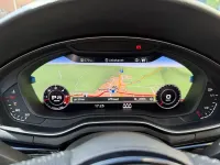 Gebraucht Audi A4 S-Line 272 PS (200 kW) 2017 Grau Kombi