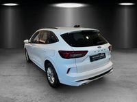 Gebraucht Ford Kuga ST-Line 242 PS (177 kW) 2026 Frostweiß SUV