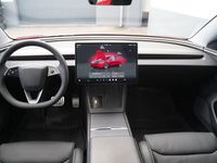 Gebraucht Tesla Model 3 Performance 461 kW (627 PS) 2024 Rot Limousine
