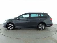 Gebraucht VW Golf VII 110 PS (80 kW) 2016 Grau Kombi