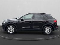 Gebraucht Audi Q3 Sport 245 PS (180 kW) 2022 Mythosschwarz metallic SUV