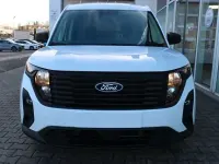 Nowe Ford Transit Basis 101 KM (74 kW) 2026 Biały Van