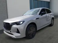 Neu Mazda CX-60 Homura-Line 254 PS (186 kW) 2026 SUV