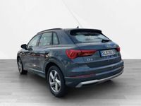 gebraucht Audi Q3 advanced