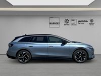 Gebraucht VW ID.7 Pro 210 kW (286 PS) 2024 Stonewashed blue metallic Kombi