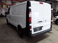 gebraucht Nissan NV300 Kastenwagen L1H1 2,7t COMFORT