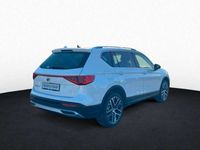 gebraucht Seat Tarraco 1.5 TSI Xperience DSG AHK|FaPa XL|20Zoll