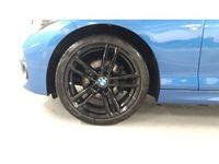 gebraucht BMW 120 i M Sport M Sport