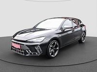 Gebraucht Cupra Leon 150 PS (110 kW) 2025 Schwarz Limousine