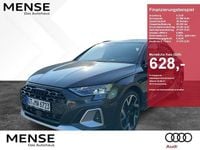 Gebraucht Audi A3 Ambiente 150 PS (110 kW) 2024 Manhattangrau metallic Limousine