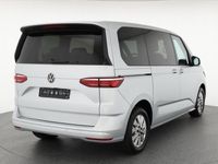 gebraucht VW Multivan T72.0 TDI DSG Life, 7-Sitzer, IQ.Light, Kamera, AHK, el. Klappe, Navi