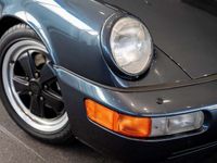 gebraucht Porsche 964 964 , C 2 Cab.*ATM bei 165Tkm*original Fuchs