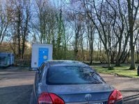 Gebraucht Brilliance BS4 110 PS (80 kW) 2011 Grau Limousine