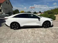 Gebraucht Mazda 6e Takumi-Line 189 kW (258 PS) 2025 Weiß Limousine