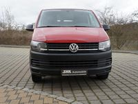 gebraucht VW Transporter 
