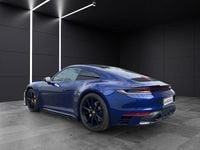 Gebraucht Porsche 911 Sport 480 PS (353 kW) 2024 Enzianblau Coupé