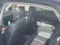 Gebraucht VW Phaeton 245 PS (180 kW) 2015 Schwarz Limousine