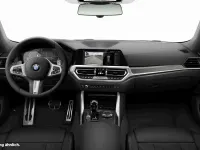 Gebraucht BMW 420 M Sport 184 PS (135 kW) 2023 Black sapphire Coupé
