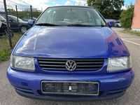 gebraucht VW Polo 1.4 Classic / TUV NEU / Schiebedach