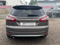 Gebraucht Ford Mondeo Champions Edition 160 PS (117 kW) 2012 Braun Kombi