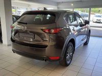 gebraucht Mazda CX-5 SKYACTIV-G 165 EXCLUSIVE *NAVI*ACT-P*