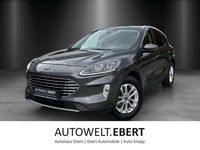Gebraucht Ford Kuga Titanium X 224 PS (164 kW) 2021 Grau SUV
