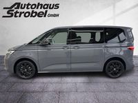 Neu VW Multivan Life 177 PS (130 kW) 2026 Grau Van