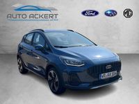 gebraucht Ford Fiesta Active