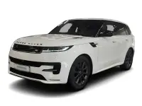 Gebraucht Land Rover Range Rover Sport SE 2025 Weiss SUV