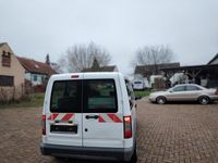 Second-hand Ford Transit 75 CP (55 kW) 2012 Alb Monovolum