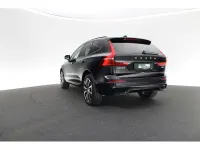 Gebraucht Volvo XC60 Plus 197 PS (144 kW) 2024 Schwarz SUV
