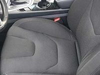 Gebraucht Ford S-MAX Titanium 179 PS (131 kW) 2017 Schwarz Van / Kleinbus