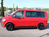 gebraucht VW Multivan T6Multivan Trendline TSI 150PS