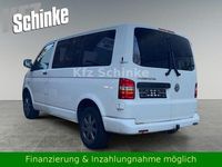 Gebraucht VW Caravelle 135 PS (99 kW) 2009 Andere Limousine