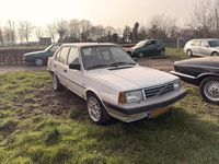 Gebraucht Volvo 340 80 PS (58 kW) 1988 Blau Limousine